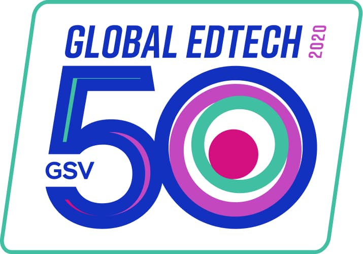 Global EdTech 50