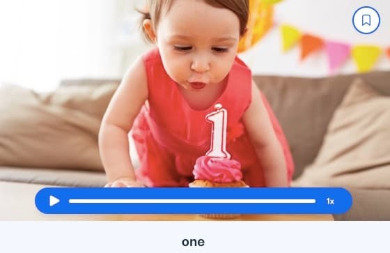 english numbers busuu