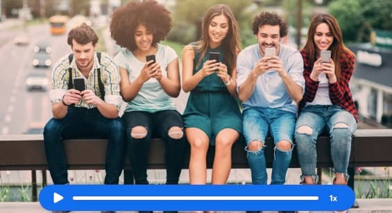 flashcards-learning busuu