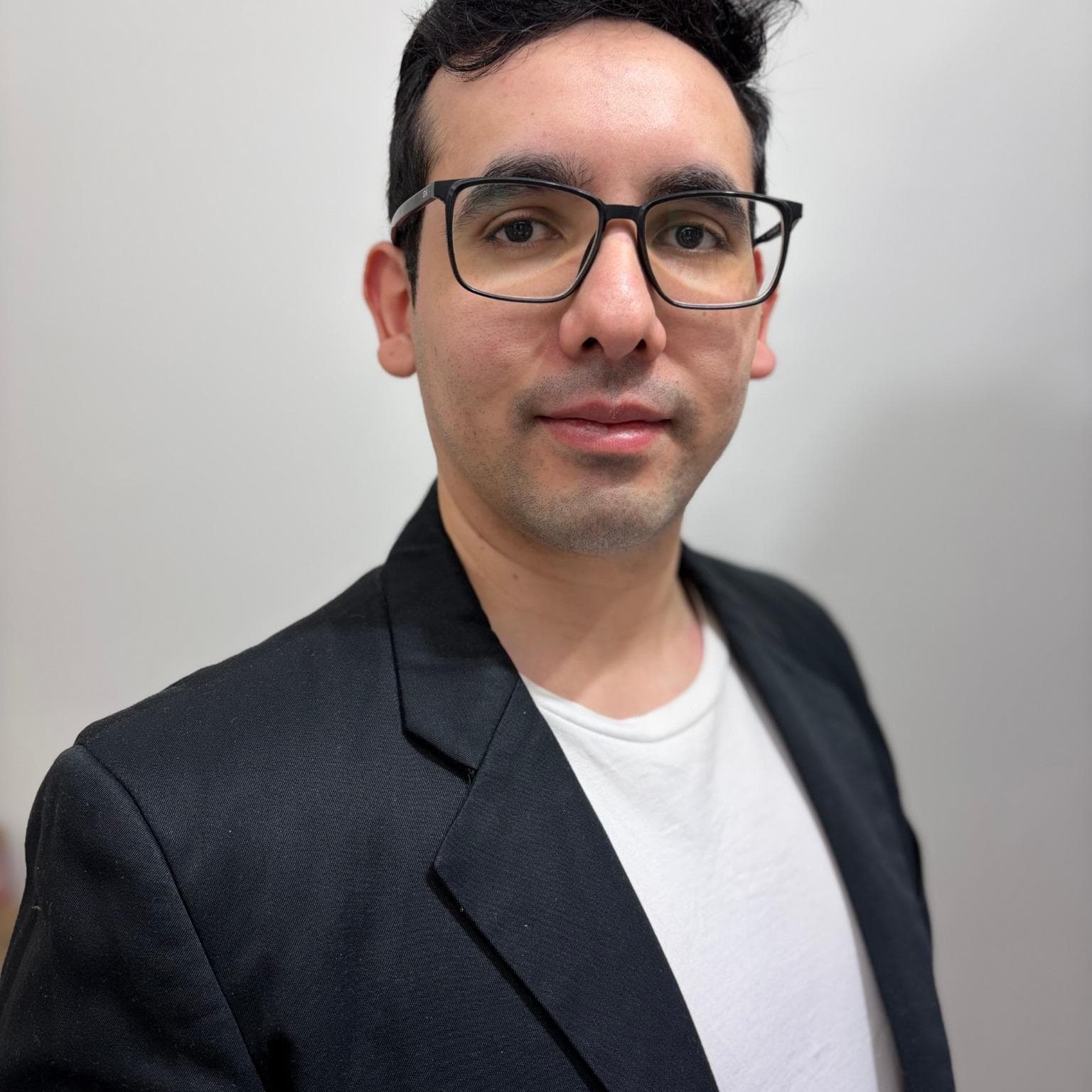 Alberto Araujo Avatar