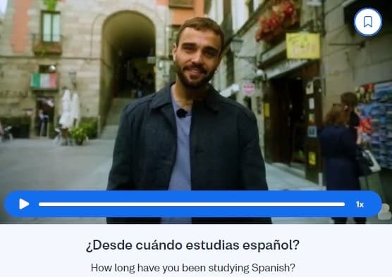 spanish fastest way to learn busuu