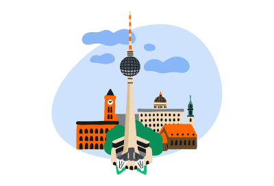 life-in-germany