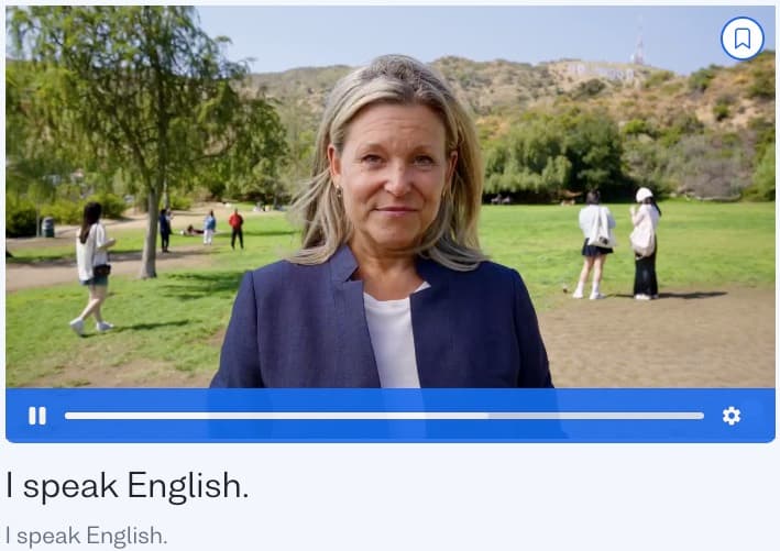 english pronouns busuu