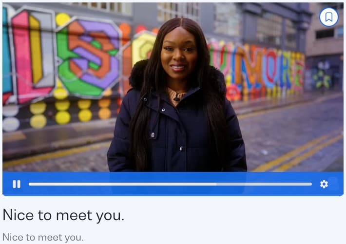 english imperative busuu