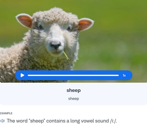 hard english words busuu