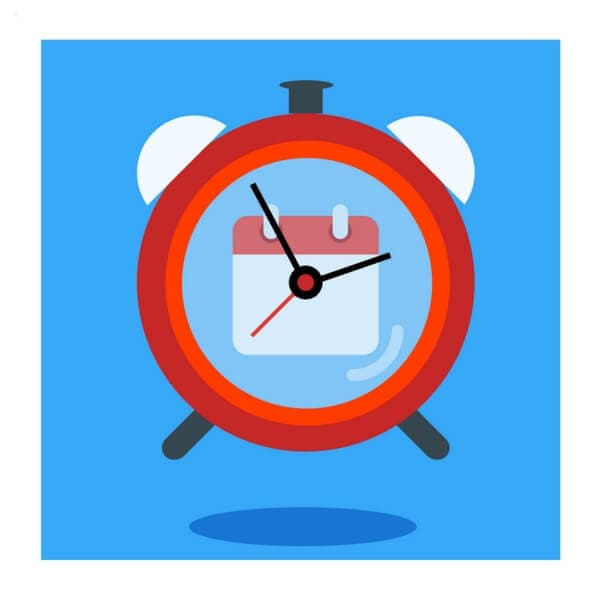 Dile adiós a las clases tradicionales - languages/ingles-para-trabajar/_04-steps/time.jpg