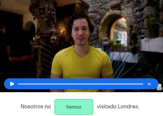 preterito-perfecto busuu