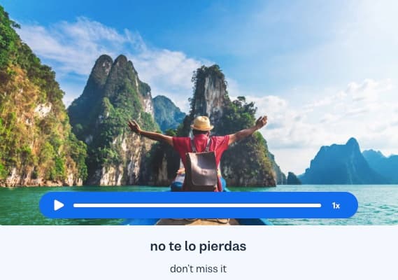 spanish indirect object prononuns busuu