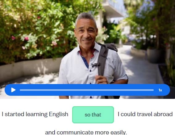 conjunctive-adverbs busuu