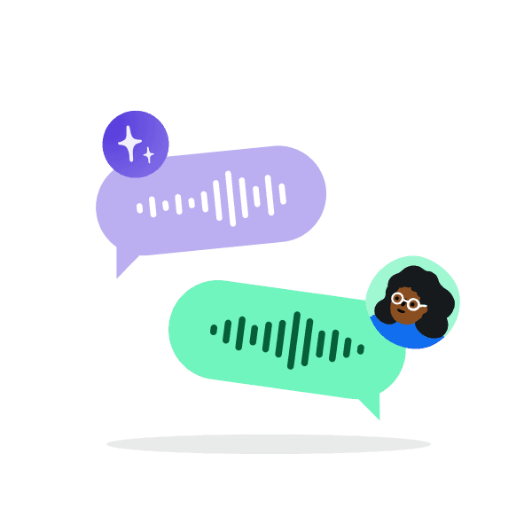 Speak with confidence