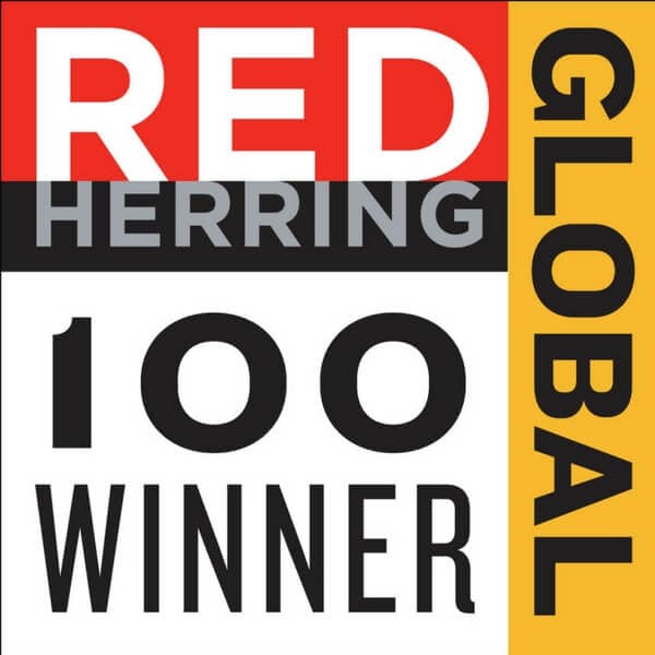 Red Herring Top 100 European Innovator