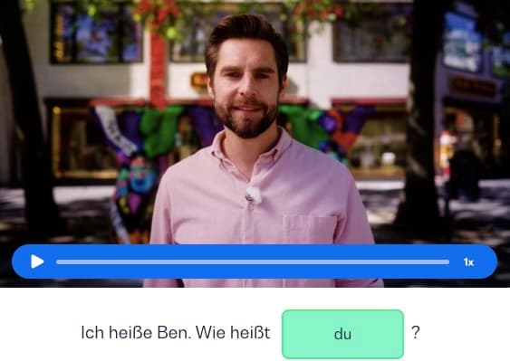 sentence-structure busuu