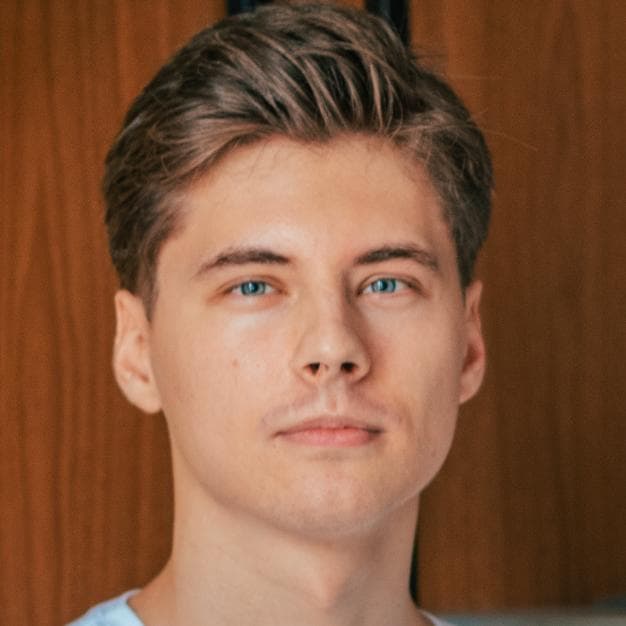 Johannes Bopp Author Avatar