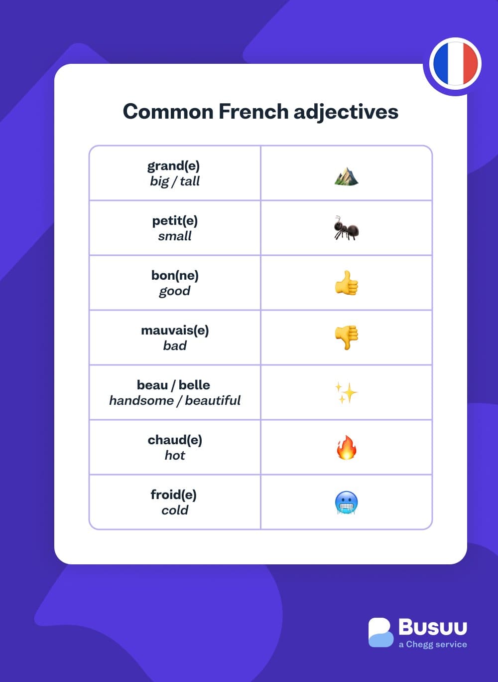 adjectives busuu - french/adjectives/_04-body-2/common-adjectives-in-french.jpg