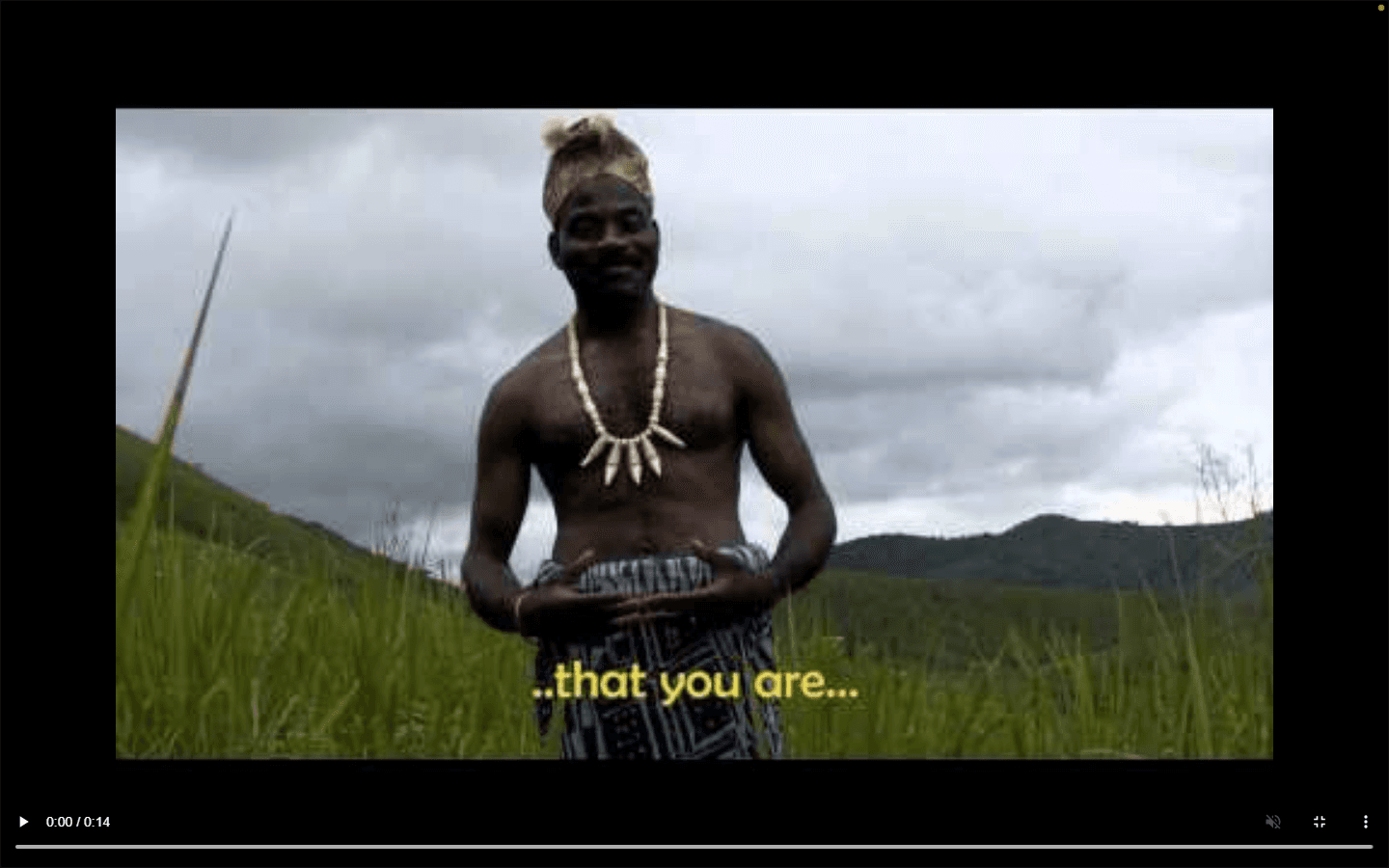 Message from Onko Image