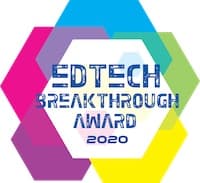 EdTech Breakthrough Awards