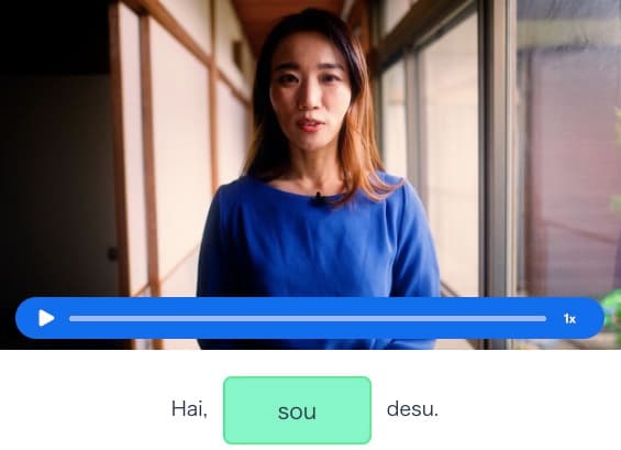 yes-in-japanese busuu