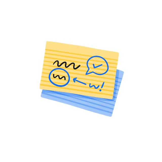 Self-study your way up the CEFR levels