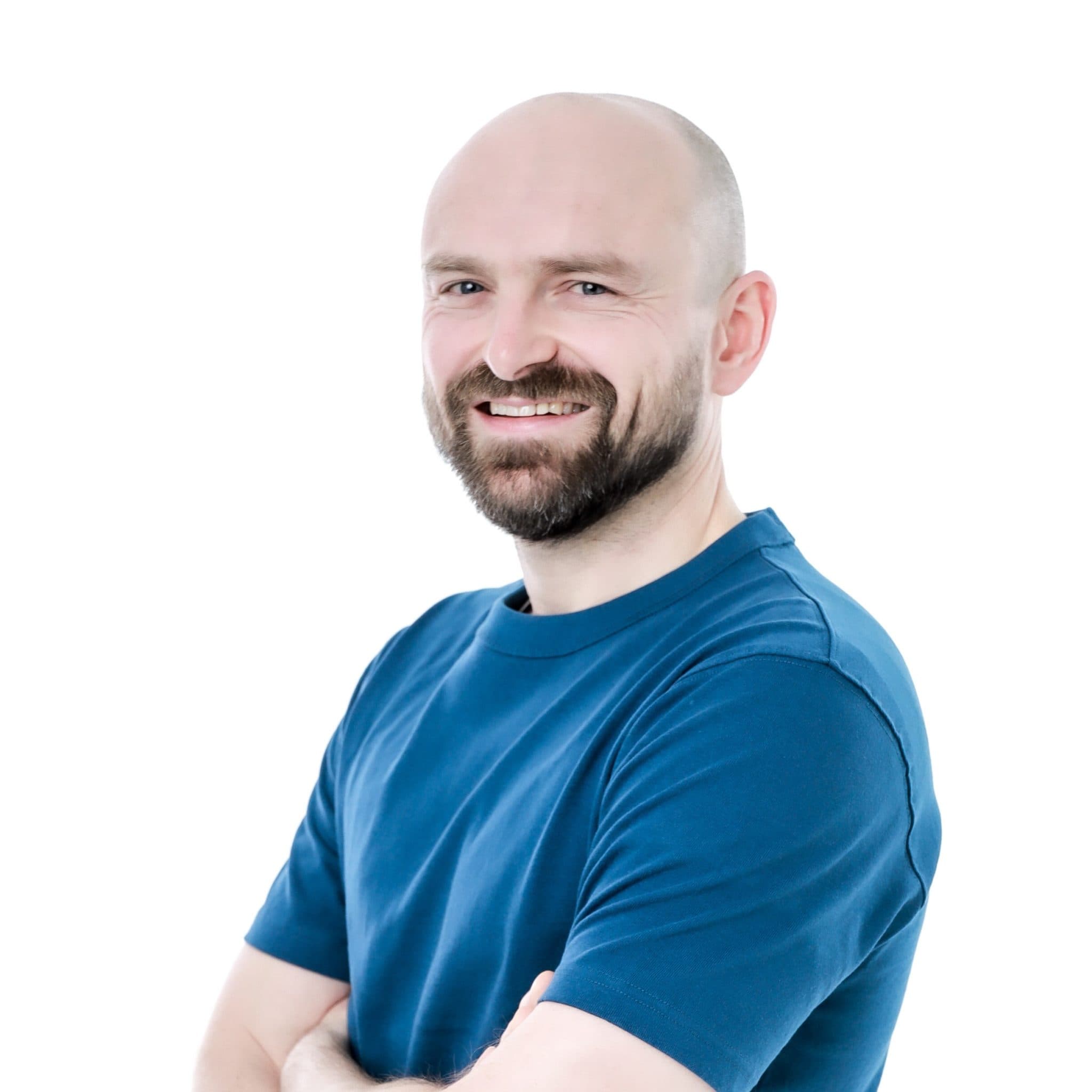 Barney Meekin Author Avatar