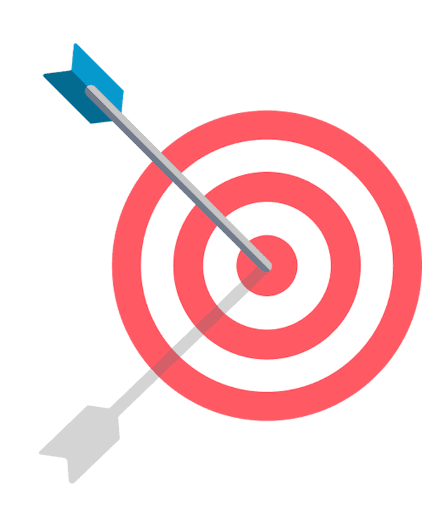 The tools to reach your goal