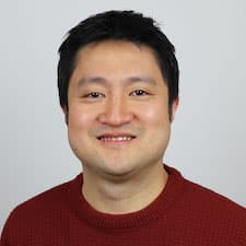 Keehwan Kim
