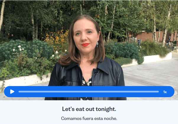 ¡Descubre cuáles son los verbos frasales en inglés!