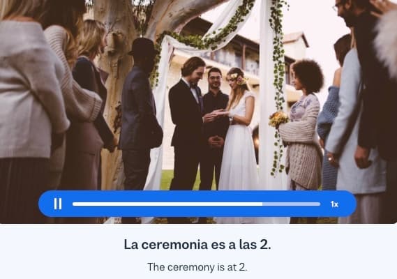 spanish prepositions busuu