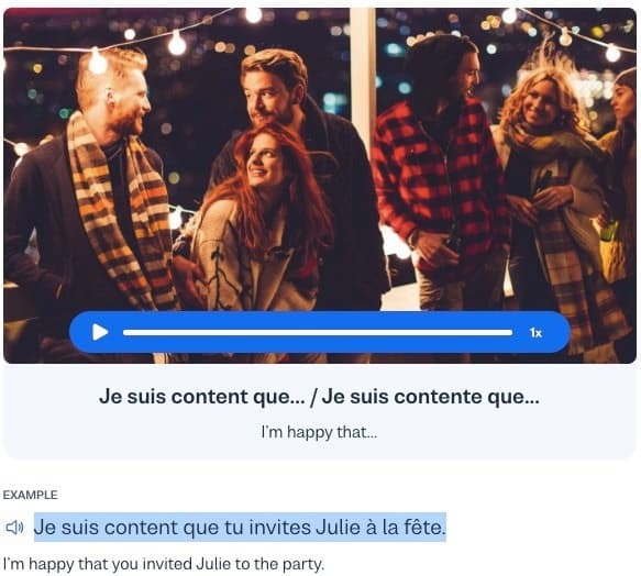 french subjunctive busuu