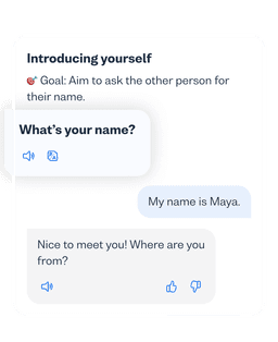 AI Conversations