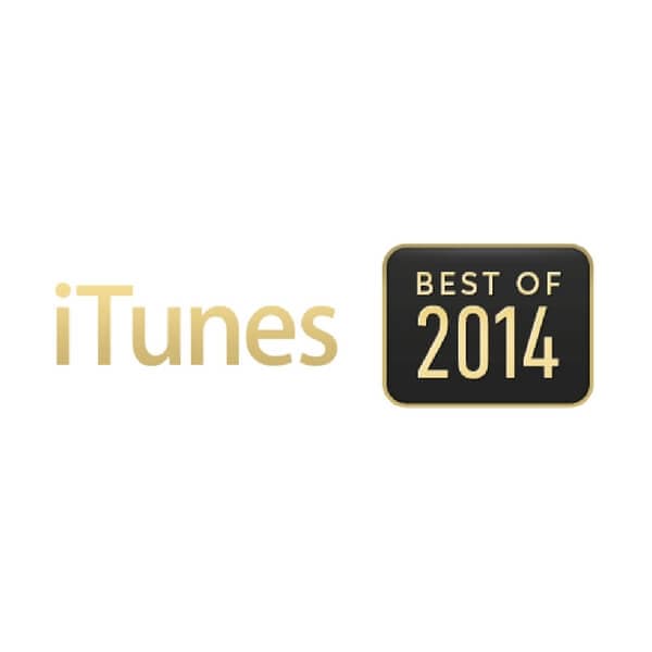 App Store “Best of 2014”