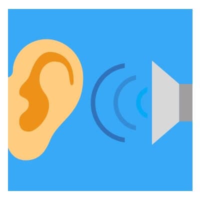 Active listening and speaking from day one