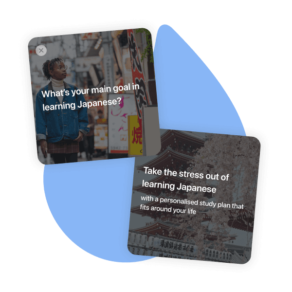 Be smart about your goals