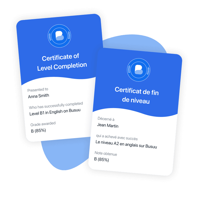 Validated-proof-of-learned-language