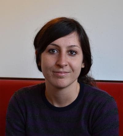 Laura Pennacchietti Avatar