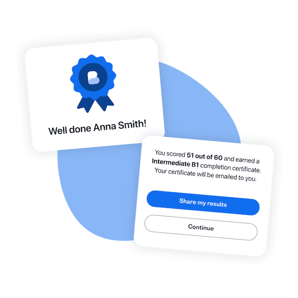 speak-english-fluently busuu