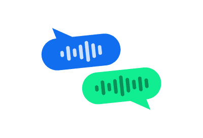 Conversations with native speakers image