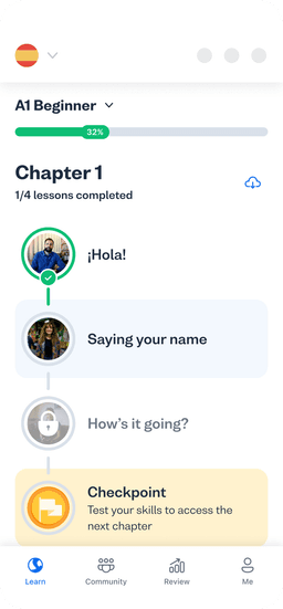 Pelajaran yang dirancang oleh para pakar