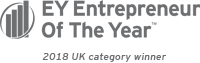 EY Entreprenur of the Year