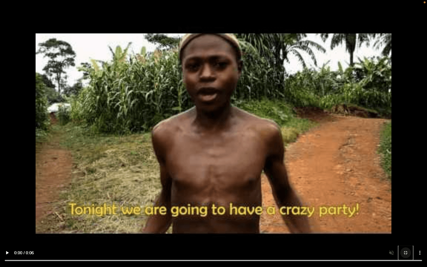 Get the party started with Ning Image