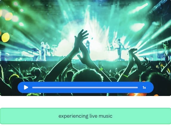 music-language learning