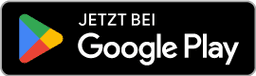 GetItOnGooglePlay Badge Web color German
