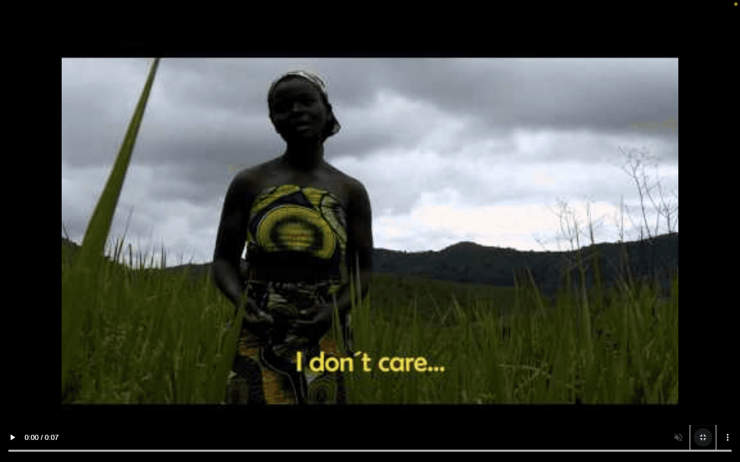 Learn to flirt with Beatrice Image