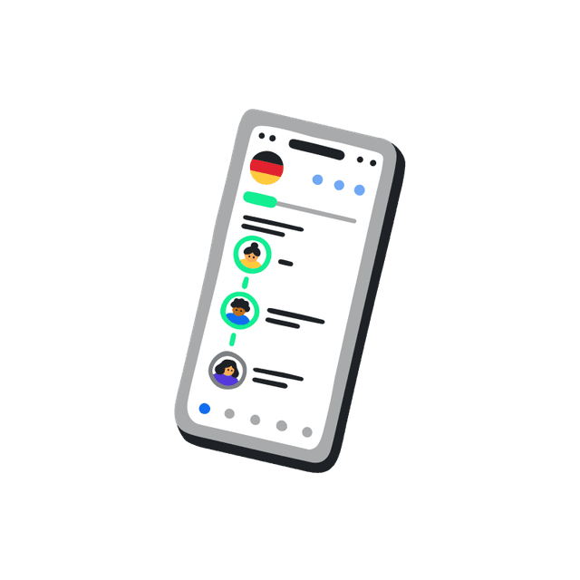 Build a sustainable study habit
