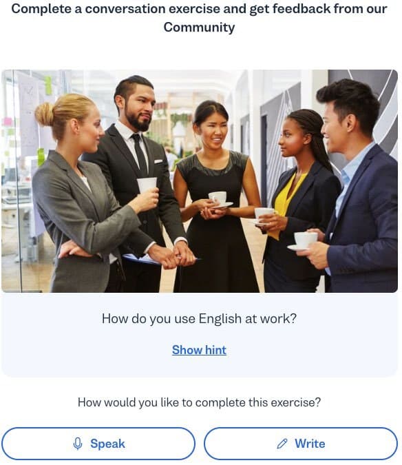 english hard to learn busuu