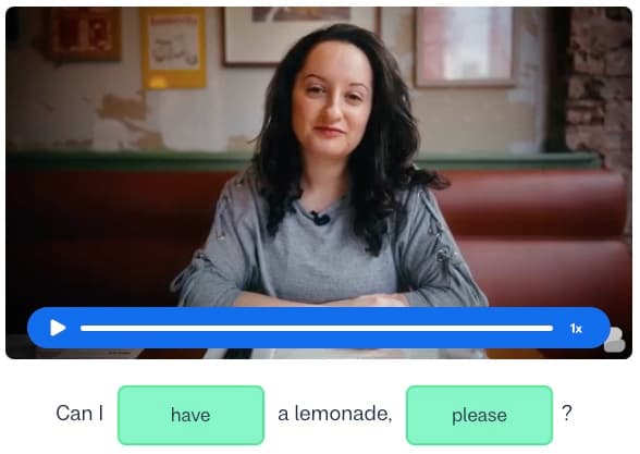 english question words busuu