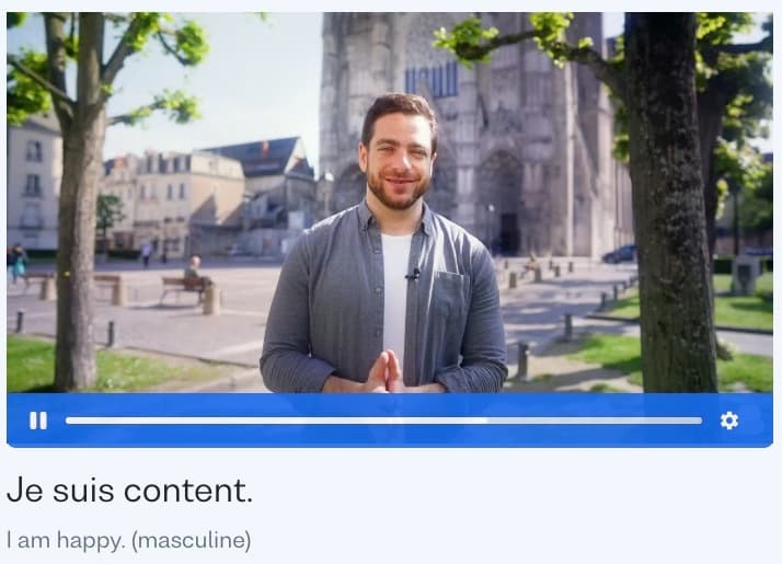 french pronouns busuu