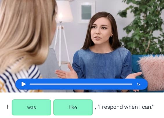 vernacular-language busuu