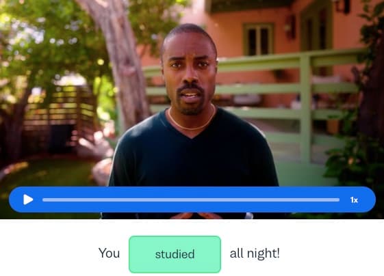 language immersion busuu