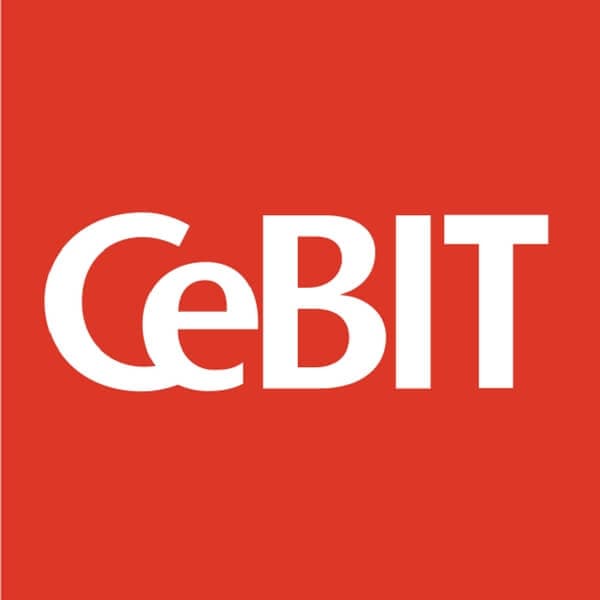 Innovators’ Pitch at CeBIT