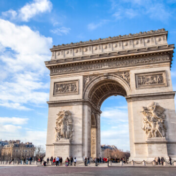 Learn with French for Travel, Busuu's online course